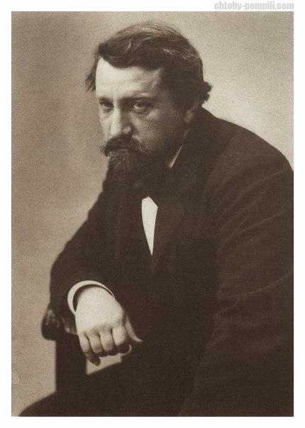 19 января 1865 года родился Валентин Серов. () 19 января 1865 года родился Валентин Серов.