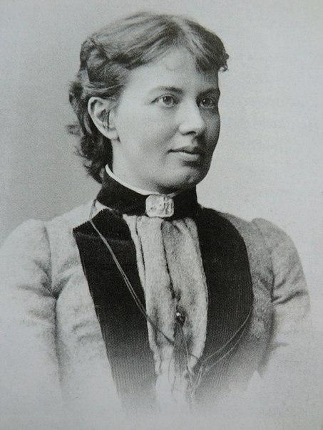 15 января 1850 года в Москве родилась удивительная женщина - Софья Ковалевская. () 15 января 1850 года в Москве родилась удивительная женщина - Софья Ковалевская.