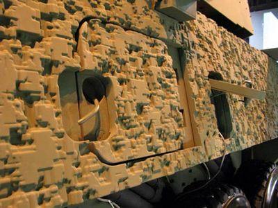 Вперёд, к невидимой сигнатуре! () Вперёд, к невидимой сигнатуре!