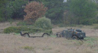 Вперёд, к невидимой сигнатуре! () Вперёд, к невидимой сигнатуре!