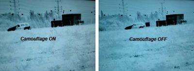 Вперёд, к невидимой сигнатуре! () Вперёд, к невидимой сигнатуре!