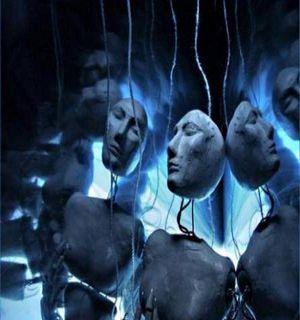 Генетические эксперименты темных сущностей-хищников превратили человечество в существ с ограниченными способностями () Генетические эксперименты темных сущностей-хищников превратили человечество в существ с ограниченными способностями