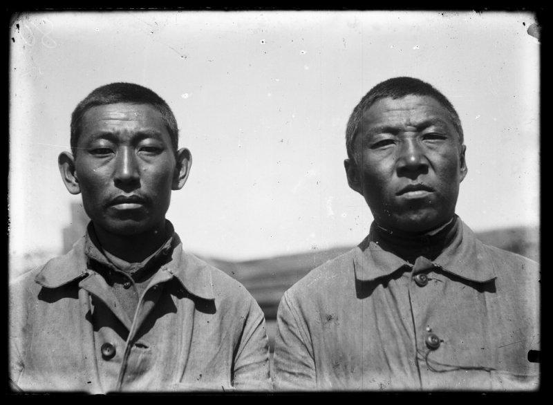 Деревенская жизнь Иркутской губернии в 1900-1930 годах