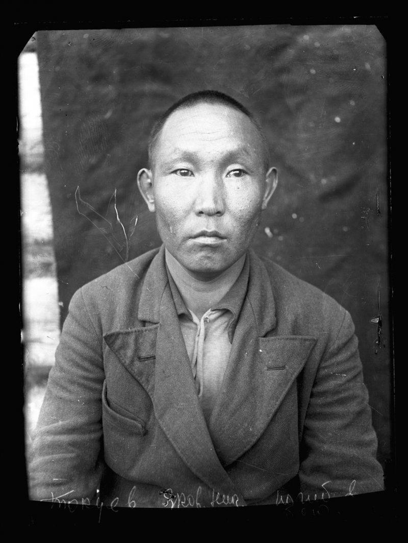 Деревенская жизнь Иркутской губернии в 1900-1930 годах