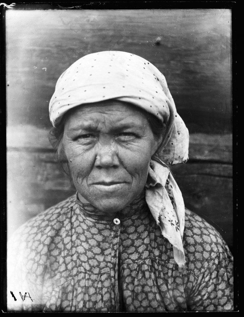 Деревенская жизнь Иркутской губернии в 1900-1930 годах