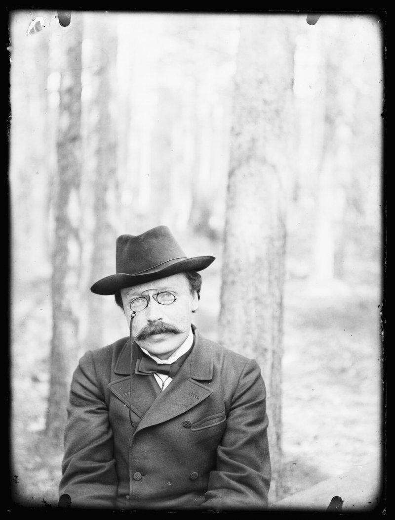 Деревенская жизнь Иркутской губернии в 1900-1930 годах