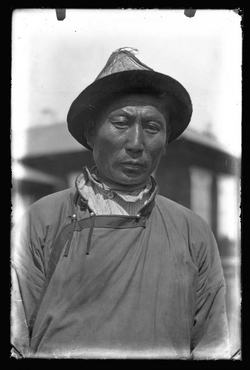 Деревенская жизнь Иркутской губернии в 1900-1930 годах