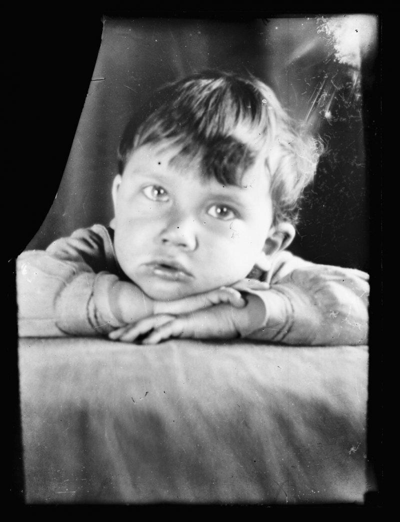 Деревенская жизнь Иркутской губернии в 1900-1930 годах