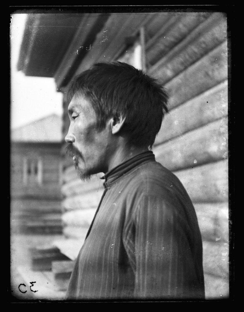 Деревенская жизнь Иркутской губернии в 1900-1930 годах