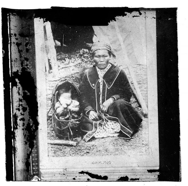 Деревенская жизнь Иркутской губернии в 1900-1930 годах