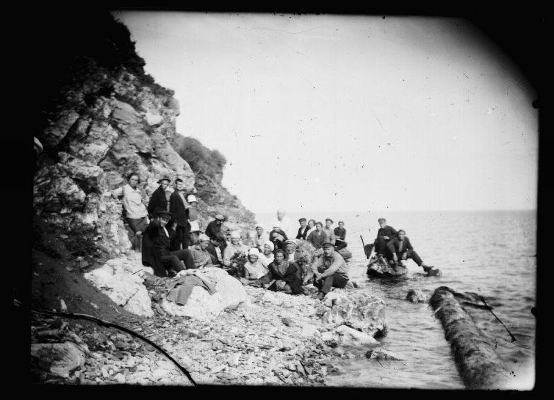 Деревенская жизнь Иркутской губернии в 1900-1930 годах