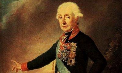 Домашние привычки и частная жизнь Суворова