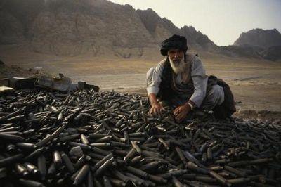 За стабилизацию ситуации в Афганистане расплатятся его соседи