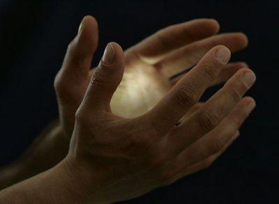 Экстрасенсорные способности