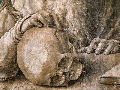 "И если вы не живете, то вам и не умирать". 