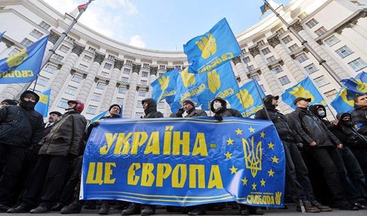 Зачем им нужна эта война и при чём тут Россия () Зачем им нужна эта война и при чём тут Россия