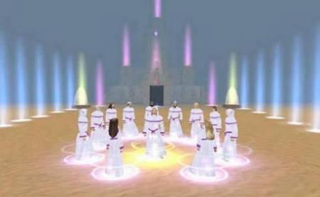 Земляне – эксперимент Высших Сил, которые пытаются соединить в человеке качества светлого и темного Космоса () Земляне – эксперимент Высших Сил, которые пытаются соединить в человеке качества светлого и темного Космоса