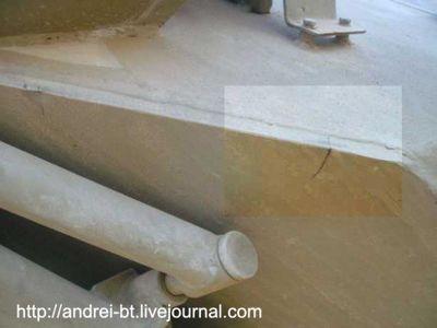 Злоключения украинских БТРов в Ираке