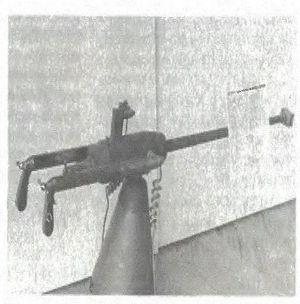 Как выдумали жидкий порох или Пулемёт на керосине () Как выдумали жидкий порох или Пулемёт на керосине