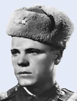 Как рядовой Ищенко заколол штыком семерых немцев