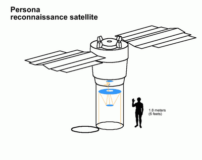 Космические разведчики.Советские и российские спутники — шпионы () Космические разведчики.Советские и российские спутники — шпионы
