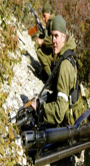 Ликвидаторы