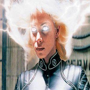 «Люди Х» среди нас () «Люди Х» среди нас