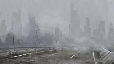 Надо ли ждать Апокалипсис? () Надо ли ждать Апокалипсис?