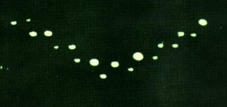 НЛО едва не начали Третью мировую войну () НЛО едва не начали Третью мировую войну