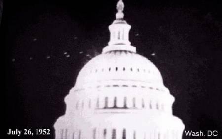 НЛО едва не начали Третью мировую войну () НЛО едва не начали Третью мировую войну