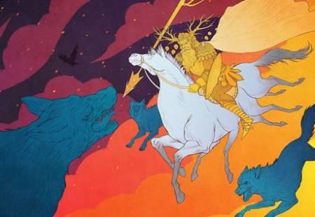 Новая дата «конца света» назначена на 22 февраля 2014 года () Новая дата «конца света» назначена на 22 февраля 2014 года