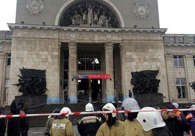 Новые герои Волгограда () Новые герои Волгограда