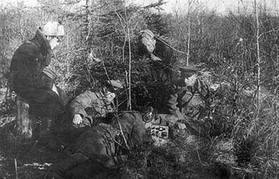 ОМСБОН — спецназовцы-спортсмены () ОМСБОН — спецназовцы-спортсмены