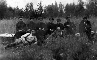 ОМСБОН — спецназовцы-спортсмены () ОМСБОН — спецназовцы-спортсмены