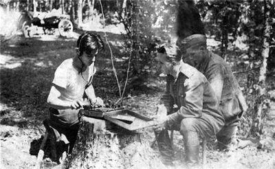 ОМСБОН — спецназовцы-спортсмены () ОМСБОН — спецназовцы-спортсмены