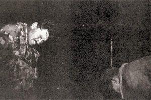 Осторожность – мать героизма