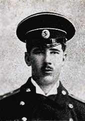 Перевернутый полет лейтенанта И.И. Кульнева. К 100-летию первого в мире полета вниз головой на гидросамолете