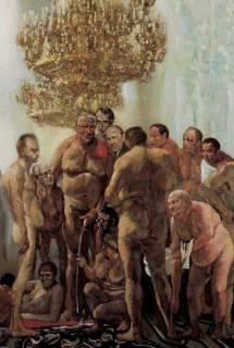 По чьим трупам шли к власти Андропов и Горбачев () По чьим трупам шли к власти Андропов и Горбачев