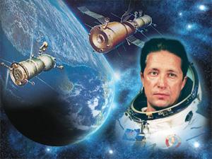 Покорители космоса - Владимир Викторович Аксенов