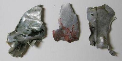 Полет в один конец. Разрушительная мощь камикадзе () Полет в один конец. Разрушительная мощь камикадзе