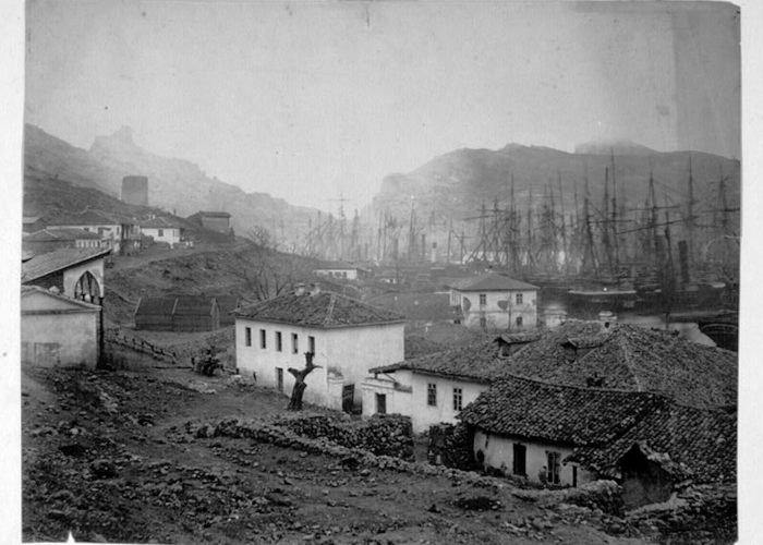 Предательство крымских татар во время Восточной войны 1853-1856 гг. () Предательство крымских татар во время Восточной войны 1853-1856 гг.