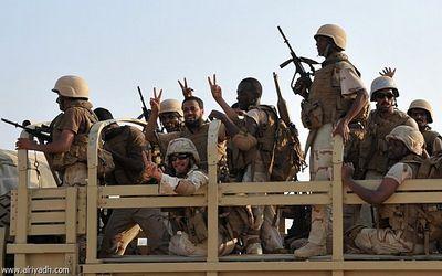 Саудовская Аравия роет себе могилу () Саудовская Аравия роет себе могилу