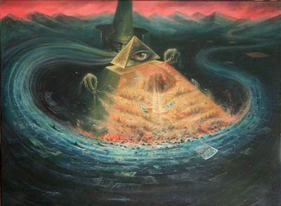 Системный кризис капитализма, деградация человечества. А что ждёт Россию? () Системный кризис капитализма, деградация человечества. А что ждёт Россию?