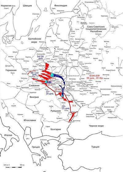 Советское стратегическое планирование накануне Великой Отечественной войны. Часть 1. Контрнаступление и превентивный удар () Советское стратегическое планирование накануне Великой Отечественной войны. Часть 1. Контрнаступление и превентивный удар