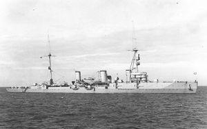 Средства противовоздушной обороны советского флота в годы войны