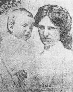 Тесты ДНК разгадали тайну женщины, пережившей крушение Титаника