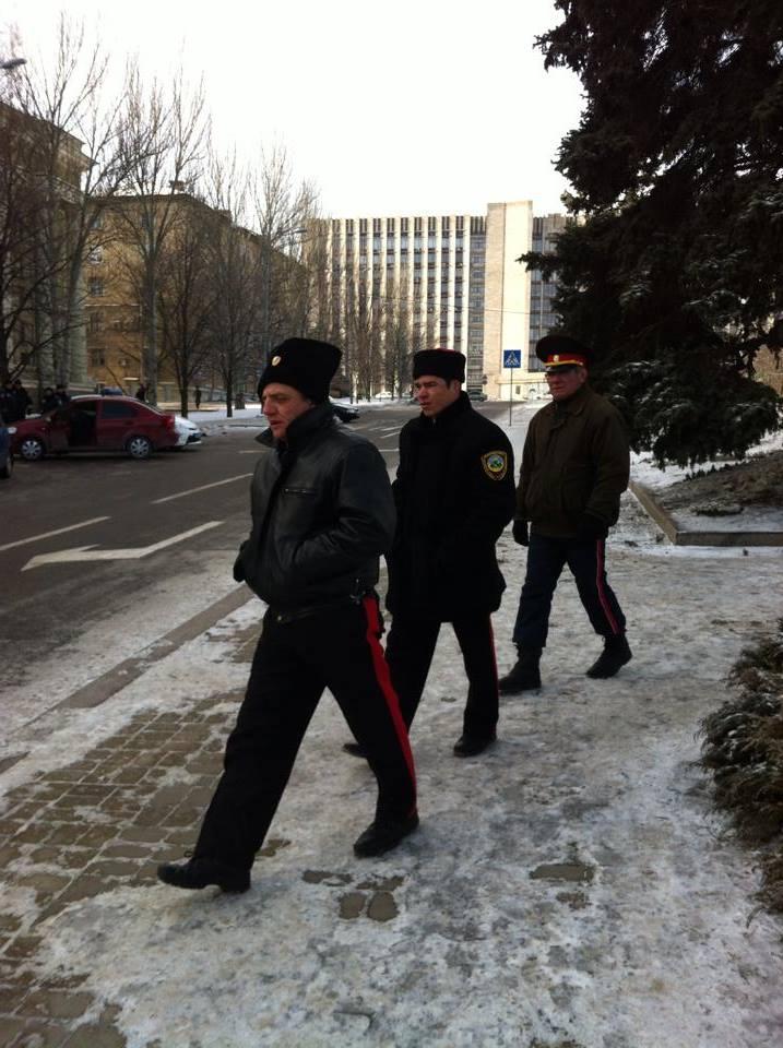 Украина, Киев, ВЛАСТЬ И ОППОЗИЦИЯ ЖДУТ ВЫСАДКИ АМЕРИКАНСКОГО ДЕСАНТА: "ЛАСКАВО ПРОСИМО!"