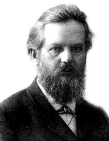 9 января 1859 года родился знаменитый врач-психиатр Пётр Кащенко