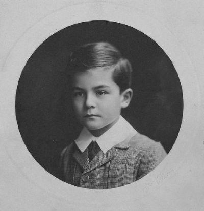 9 января 1897 года родился князь Владимир Павлович Палей.