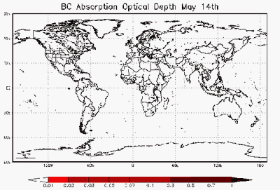 Ядерные времена года. Обзор основных гипотез о последствиях атомной войны